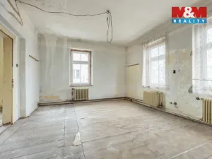Prodej rodinného domu, Tuchlovice, Národního odboje, 149 m2