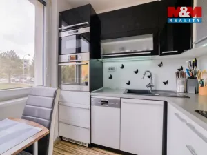 Pronájem bytu 3+1, Mariánské Lázně, Podhorská, 61 m2