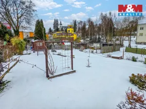 Prodej bytu 3+1, Hranice, Vítězná, 63 m2