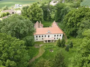 Prodej domu, Klatovy, 750 m2