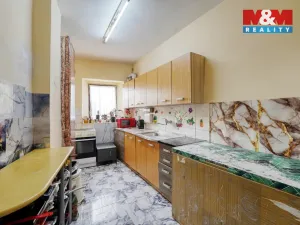 Prodej rodinného domu, Oselce, 82 m2