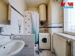 Prodej rodinného domu, Oselce, 82 m2