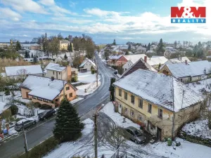 Prodej rodinného domu, Oselce, 82 m2