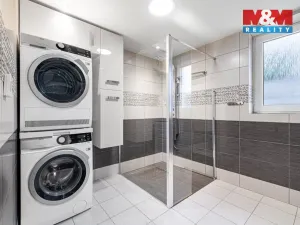 Prodej rodinného domu, Kadaň, Lísková, 85 m2