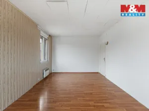 Prodej bytu 3+1, Petrovice, 72 m2