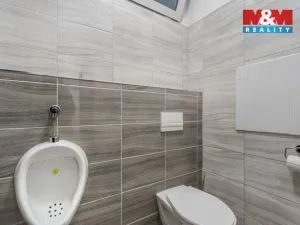 Pronájem kanceláře, Ústí nad Labem, Havířská, 157 m2