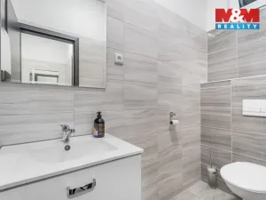 Pronájem kanceláře, Ústí nad Labem, Havířská, 157 m2