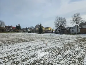 Prodej pozemku pro bydlení, Solnice, 744 m2