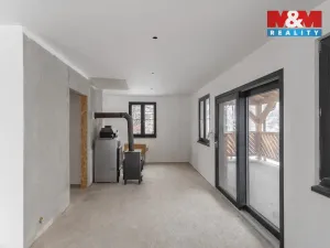 Prodej chaty, Nýdek, 76 m2