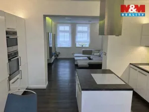Prodej bytu 4+kk, Přelouč, Československé armády, 120 m2