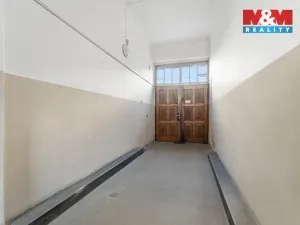 Pronájem kanceláře, Plzeň, Koterovská, 31 m2