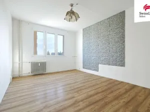 Prodej bytu 3+1, Plzeň, Baarova, 68 m2