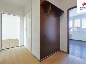 Prodej bytu 3+1, Plzeň, Baarova, 68 m2