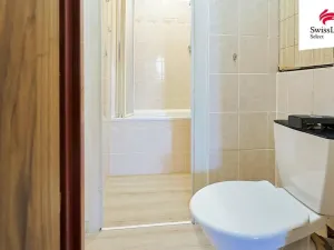 Prodej bytu 3+1, Plzeň, Baarova, 68 m2