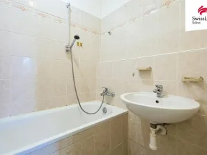 Prodej bytu 3+1, Plzeň, Baarova, 68 m2