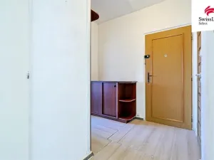 Prodej bytu 3+1, Plzeň, Baarova, 68 m2