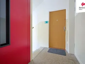 Prodej bytu 3+1, Plzeň, Baarova, 68 m2