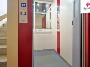 Prodej bytu 3+1, Plzeň, Baarova, 68 m2