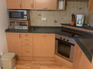 Pronájem bytu 3+1, Žatec, Šafaříkova, 70 m2