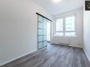 Pronájem bytu 2+kk, Praha - Dolní Měcholupy, Honzíkova, 44 m2