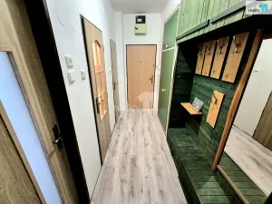 Pronájem bytu 4+1, Aš, Skřivánčí, 82 m2