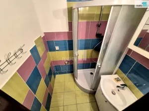 Pronájem bytu 4+1, Aš, Skřivánčí, 82 m2