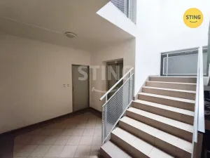 Prodej bytu 2+kk, Jihlava, Buková, 46 m2