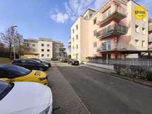 Prodej bytu 2+kk, Jihlava, Buková, 46 m2