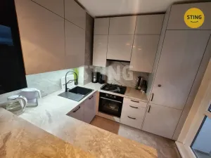 Pronájem bytu 3+1, Přerov, Budovatelů, 63 m2