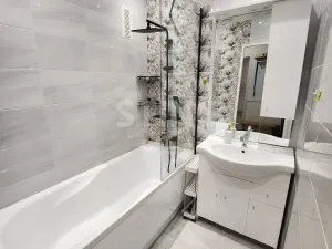 Pronájem bytu 3+1, Přerov, Budovatelů, 63 m2