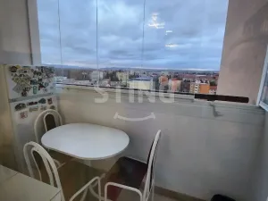 Pronájem bytu 3+1, Přerov, Budovatelů, 63 m2