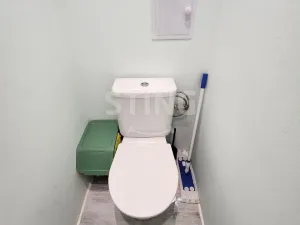 Pronájem bytu 3+1, Přerov, Budovatelů, 63 m2