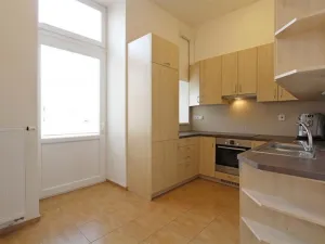 Pronájem bytu 2+1, Brno, Hybešova, 73 m2