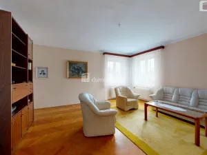 Prodej rodinného domu, Opava - Předměstí, Hobzíkova, 270 m2