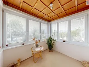 Prodej rodinného domu, Opava - Předměstí, Hobzíkova, 270 m2