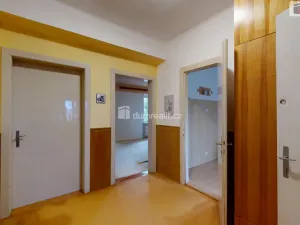 Prodej rodinného domu, Opava - Předměstí, Hobzíkova, 270 m2