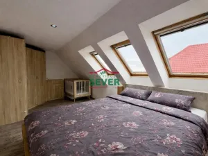 Prodej rodinného domu, Hrušovany, 208 m2