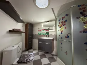 Prodej rodinného domu, Hrušovany, 208 m2