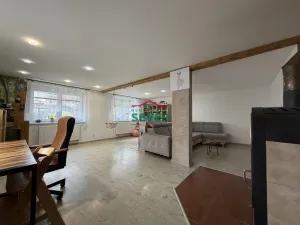 Prodej rodinného domu, Hrušovany, 208 m2