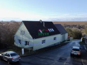 Prodej rodinného domu, Hrušovany, 208 m2