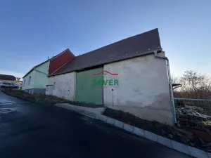 Prodej rodinného domu, Hrušovany, 208 m2