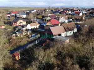 Prodej rodinného domu, Hrušovany, 208 m2