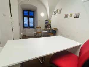 Pronájem kanceláře, Jihlava, Křížová, 15 m2