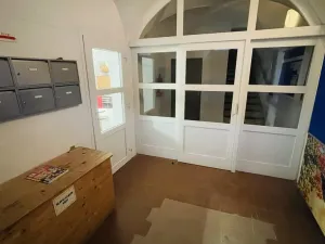 Pronájem kanceláře, Jihlava, Křížová, 15 m2