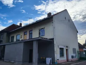 Prodej obchodního prostoru, Přelouč, Sportovní, 1800 m2