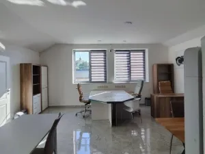 Prodej obchodního prostoru, Přelouč, Sportovní, 1800 m2