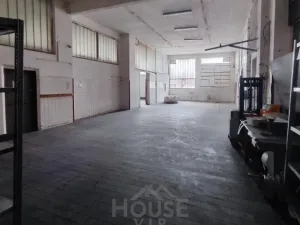 Prodej obchodního prostoru, Přelouč, Sportovní, 1800 m2