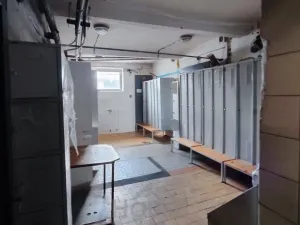 Prodej obchodního prostoru, Přelouč, Sportovní, 1800 m2