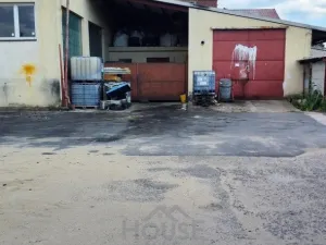 Prodej obchodního prostoru, Přelouč, Sportovní, 1800 m2