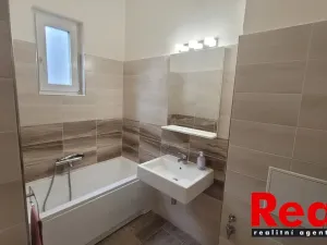 Pronájem bytu 2+kk, Brno - Královo Pole, Božetěchova, 58 m2